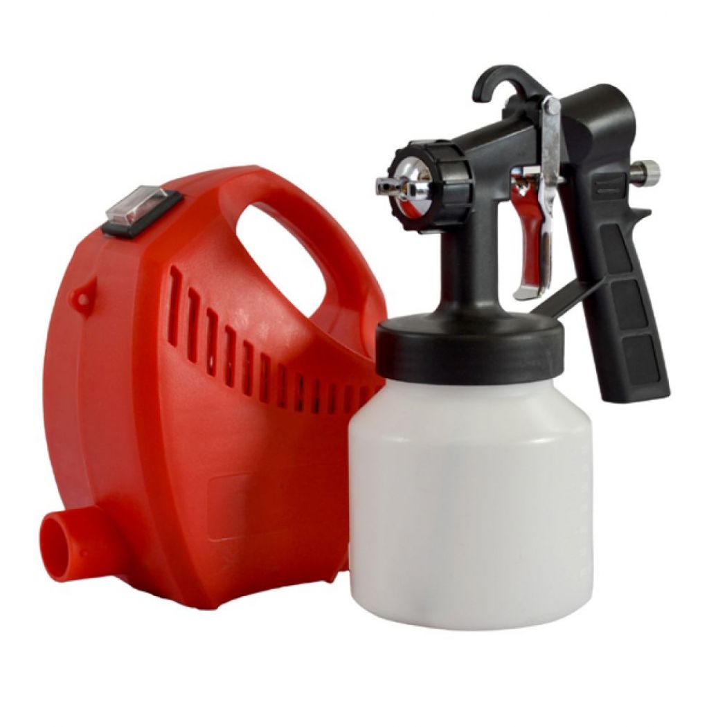 1 Paint Sprayer Pro in Pakistan